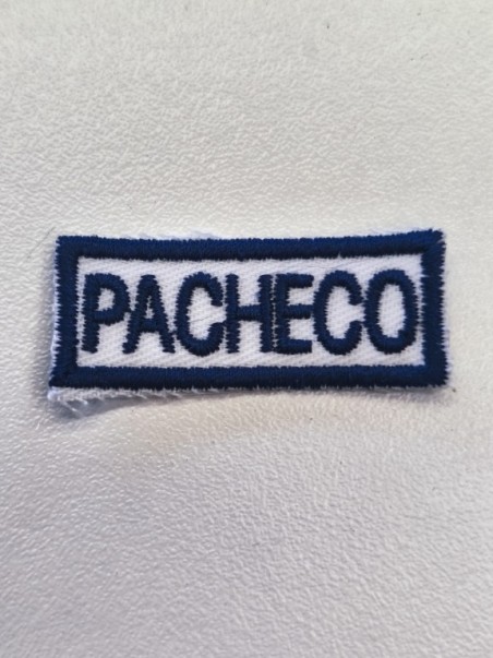 Pacheco
