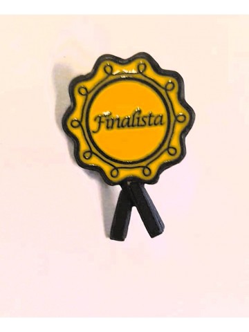 Finalista