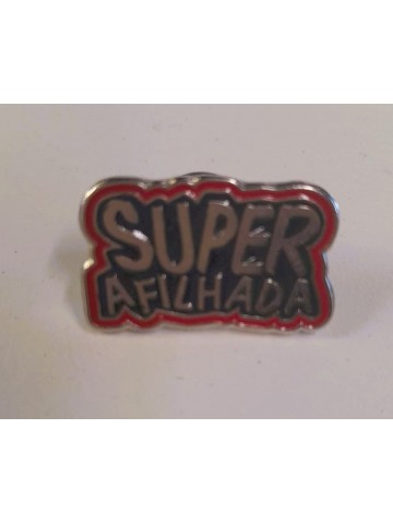 Super Afilhada
