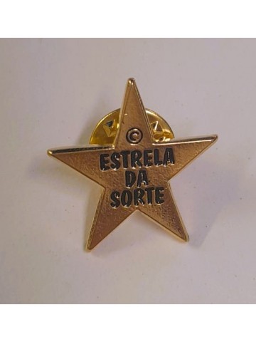 Estrela da Sorte