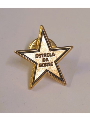 Estrela da Sorte