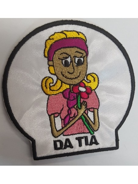 Da Tia