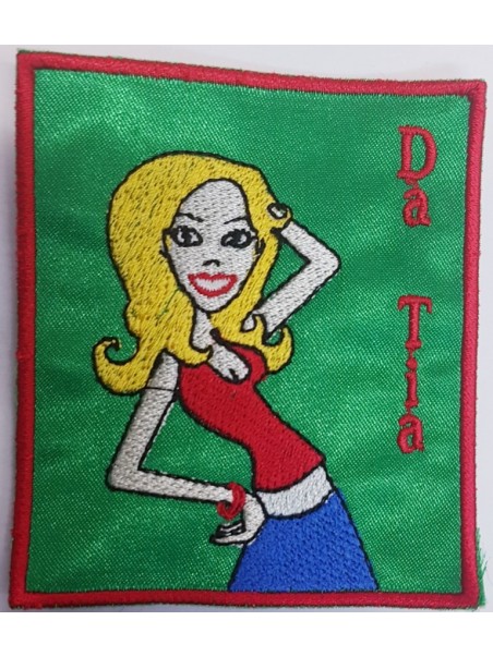 Da Tia