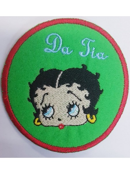 Da Tia