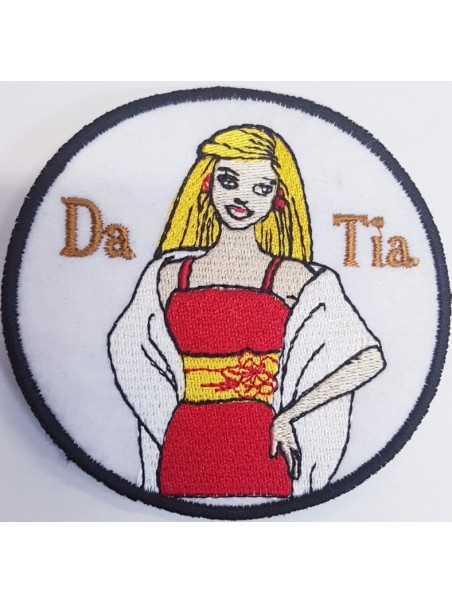 Da tia