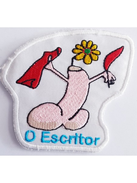 O Escritor