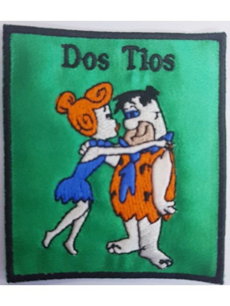 Dos Tios