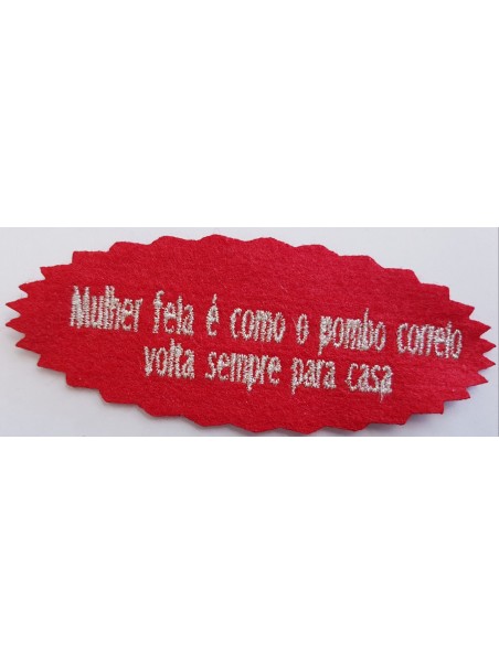 Mulher Feia é Como Pombo Correio