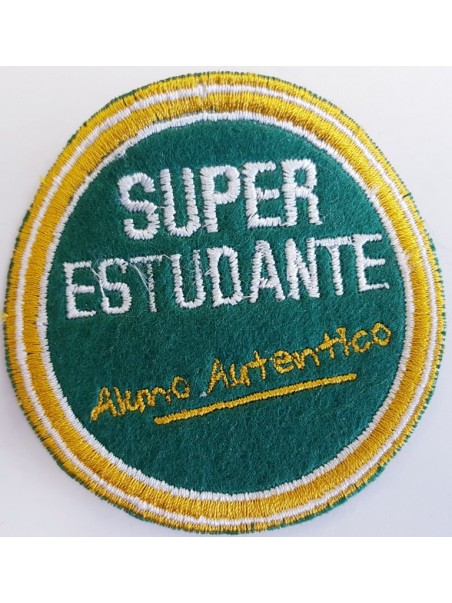 Super Estudante