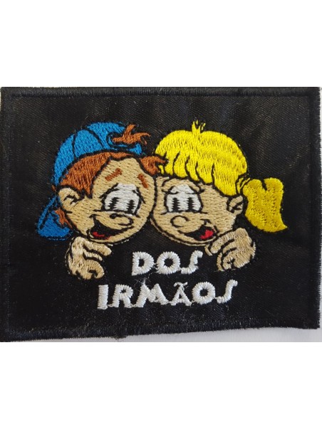Dos Irmãos
