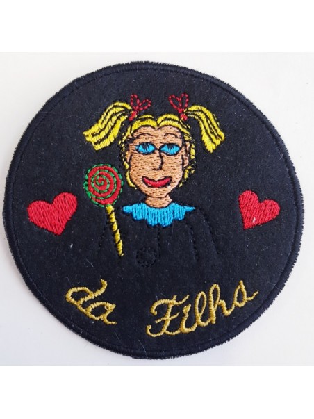 Da Filha