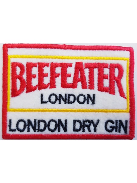 Beefeater