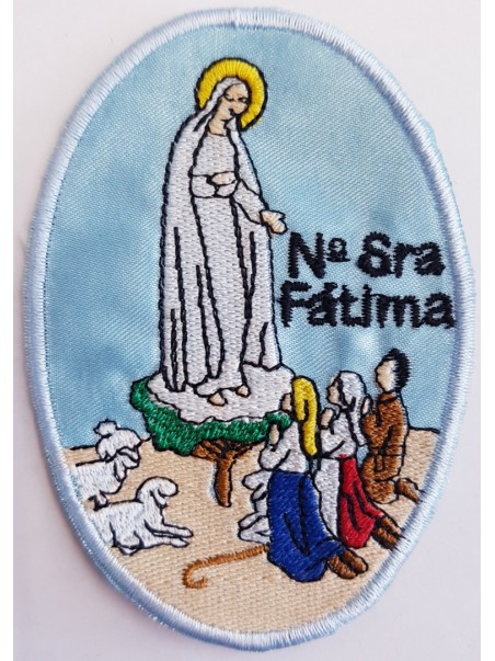 Nª Srª Fátima