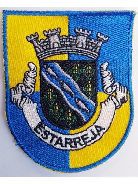 Estarreja