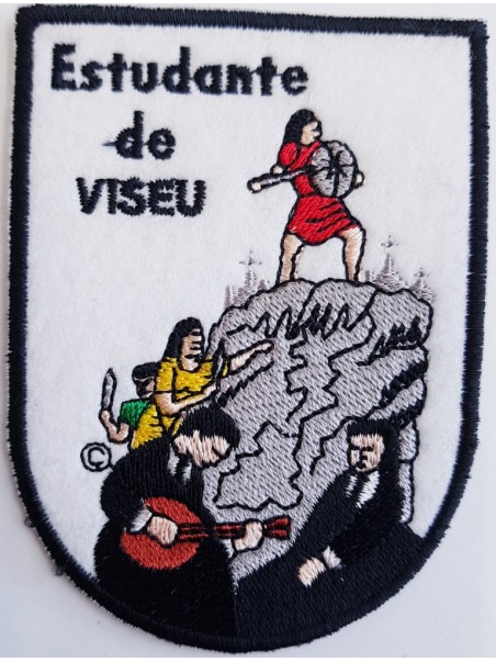 Estudante de Viseu