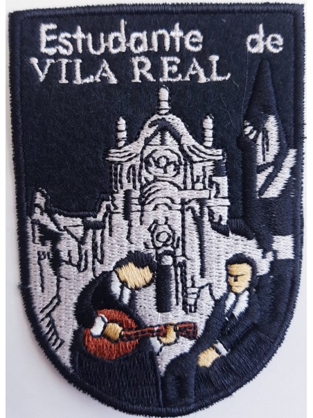 Estudante de Vila Real