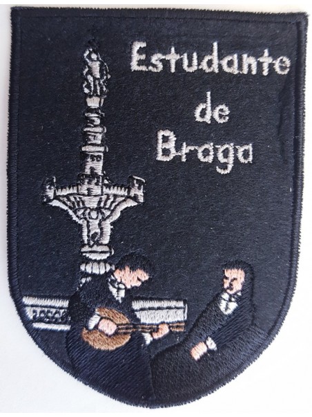 Estudante de Braga