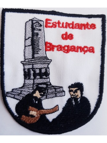 Estudante de Bragança