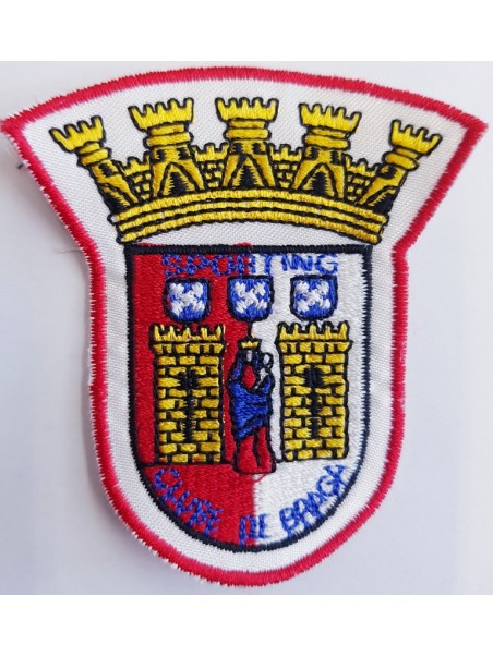 S C Braga