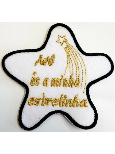 Avô és a Minha Estrelinha