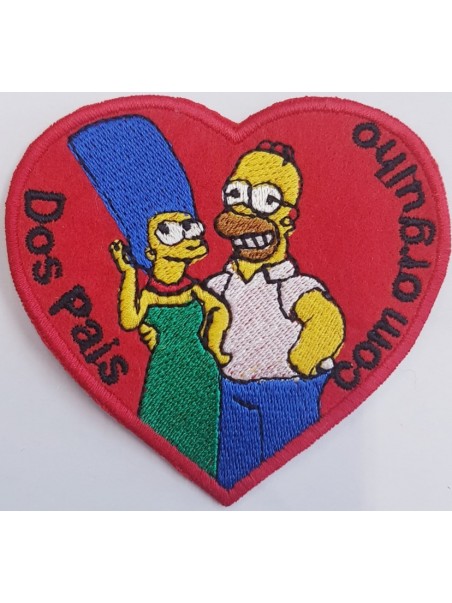 Dos Pais com Orgulho