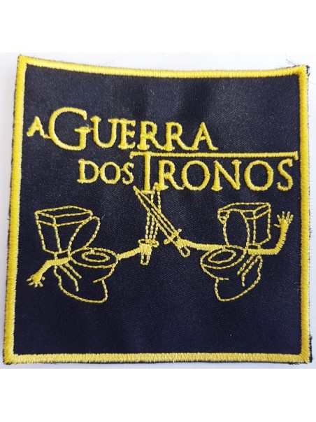 A Guerra Dos Tronos