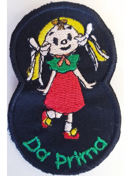 Da Prima