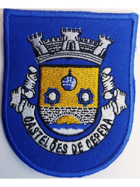 Castelões de Cepêda