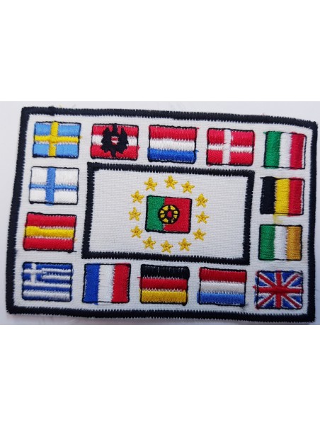 Portugal UE
