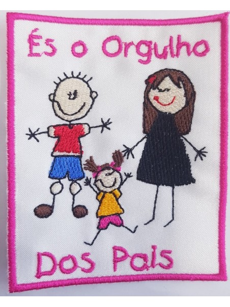 És o Orgulho dos Pais