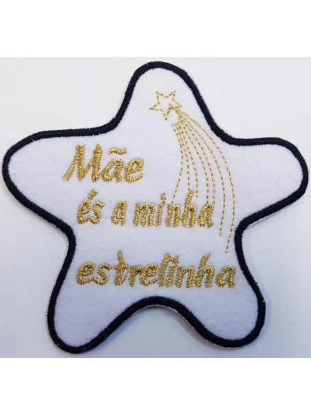 Mãe És a Minha Estrelinha
