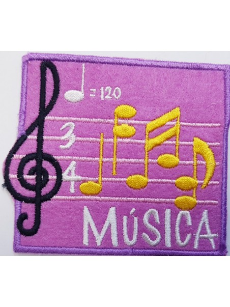 Música