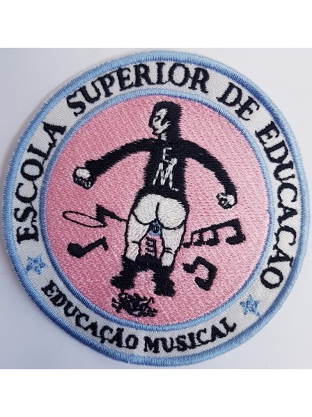 Educação Musical ESE