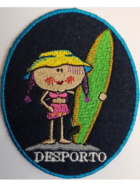 Desporto