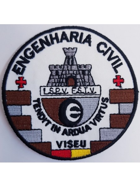 Engenharia Civil Viseu