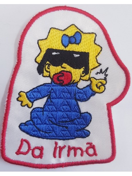 Da Irmã