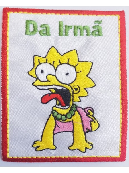 Da Irmã