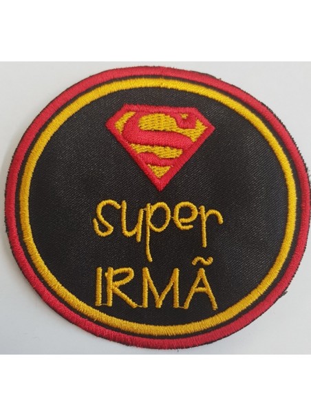 Super Irmã