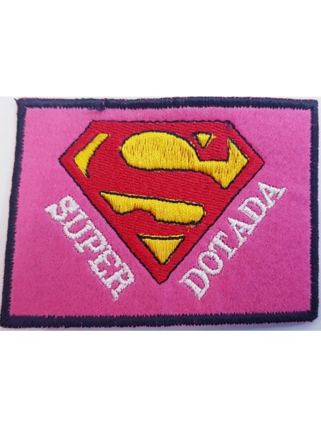 Super Dotada