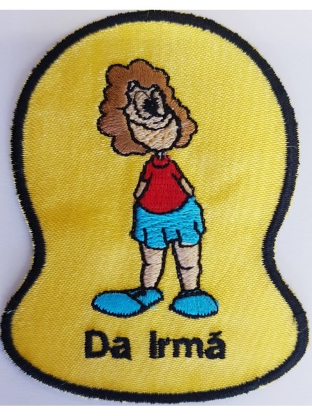 Da Irmã