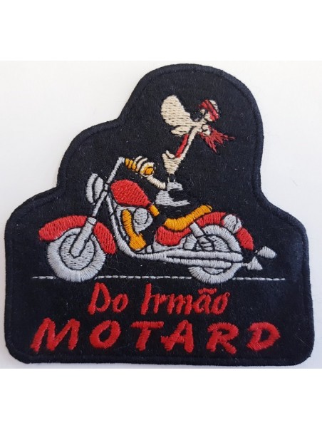 Do Irmão Motard