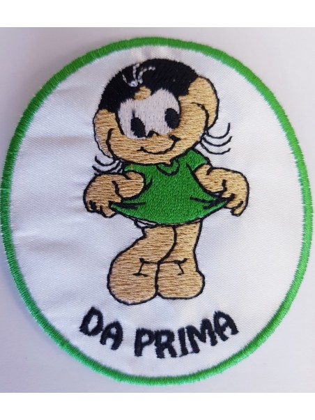 Da Prima