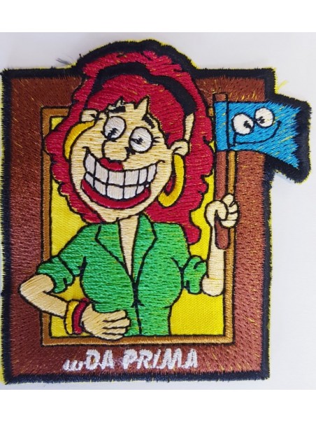 Da Prima