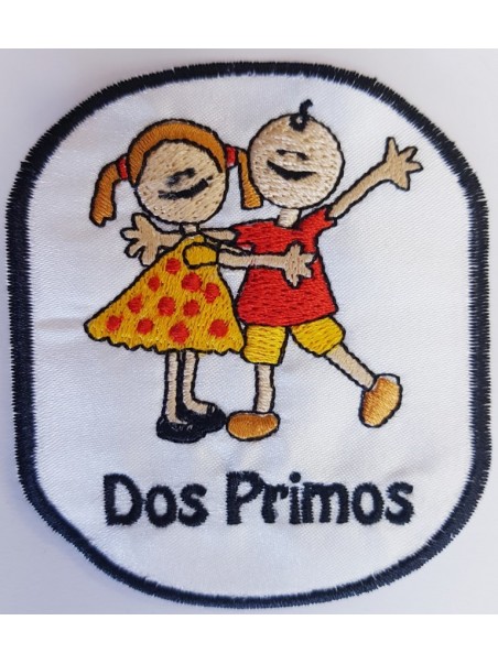 Dos Primos