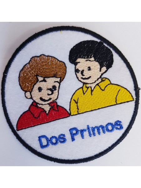 Dos Primos