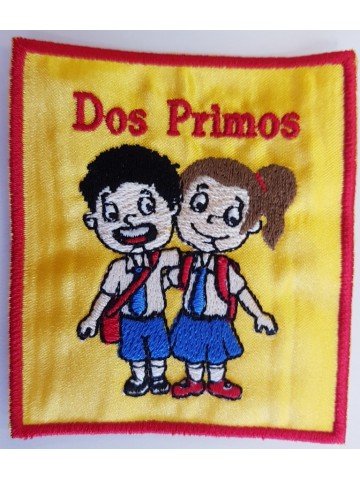 Dos Primos