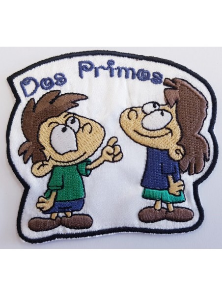 Dos Primos