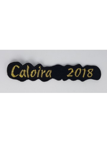 Caloira 2018