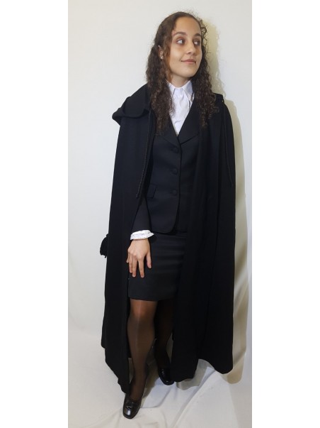 Traje IPB Feminino PACK BÁSICO
