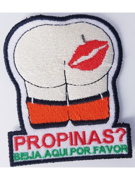 Propinas